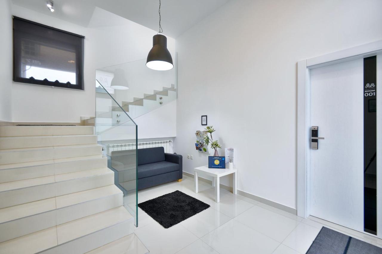 Florek & Florica Apartment Križevci Buitenkant foto