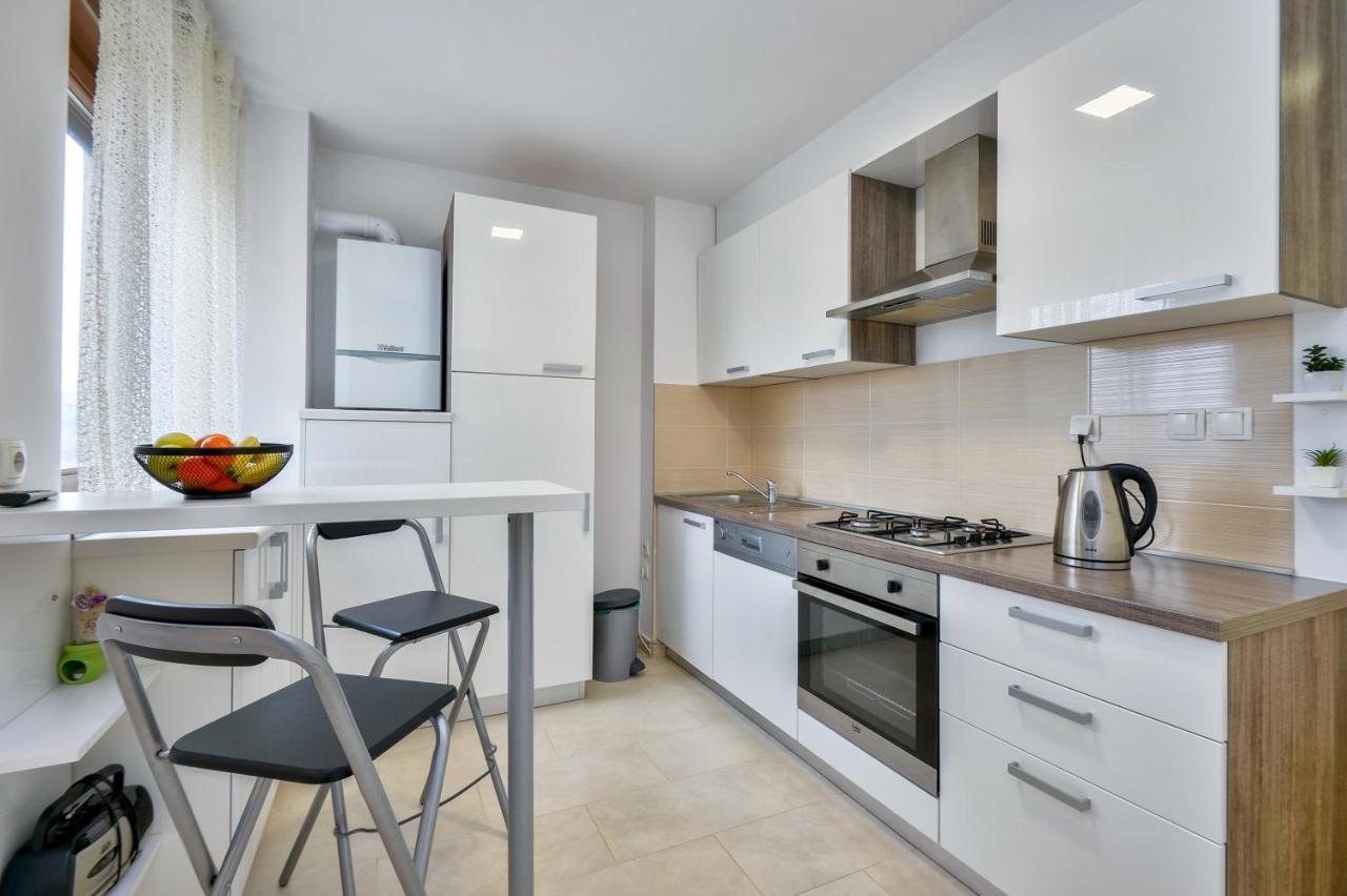 Florek & Florica Apartment Križevci Buitenkant foto