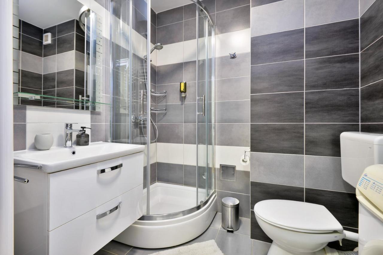Florek & Florica Apartment Križevci Buitenkant foto