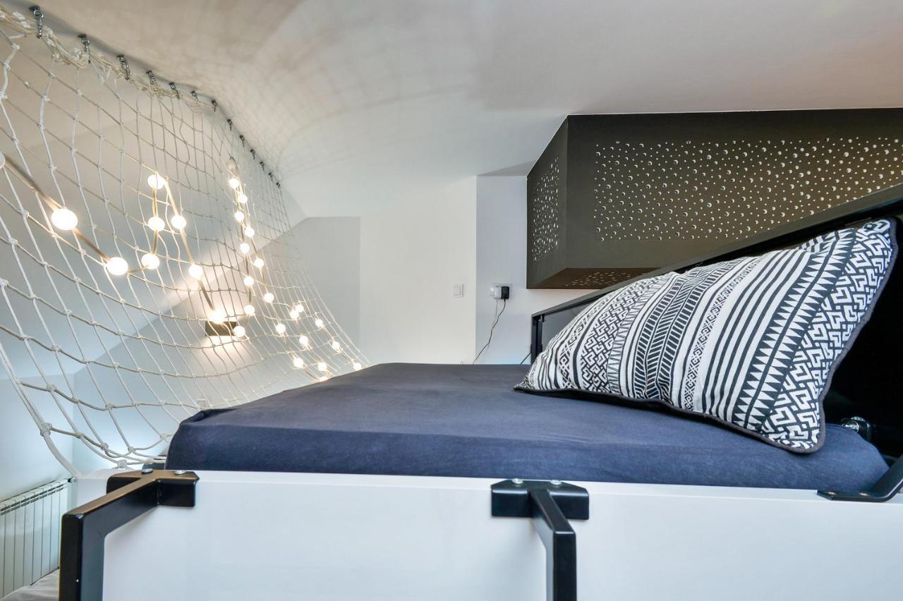 Florek & Florica Apartment Križevci Buitenkant foto