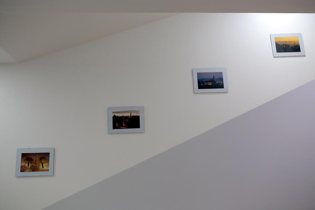 Florek & Florica Apartment Križevci Buitenkant foto